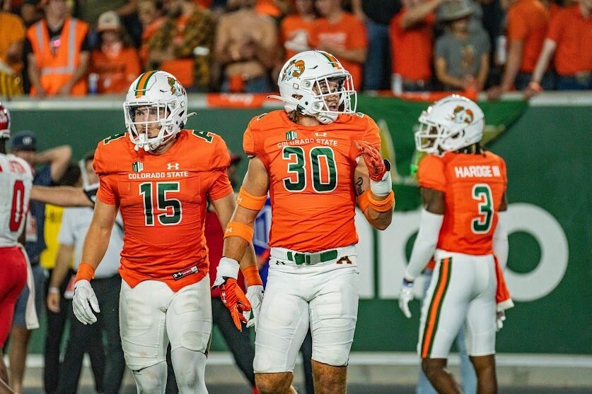 Ayden Hector Scholar: Business Degree Pursuit