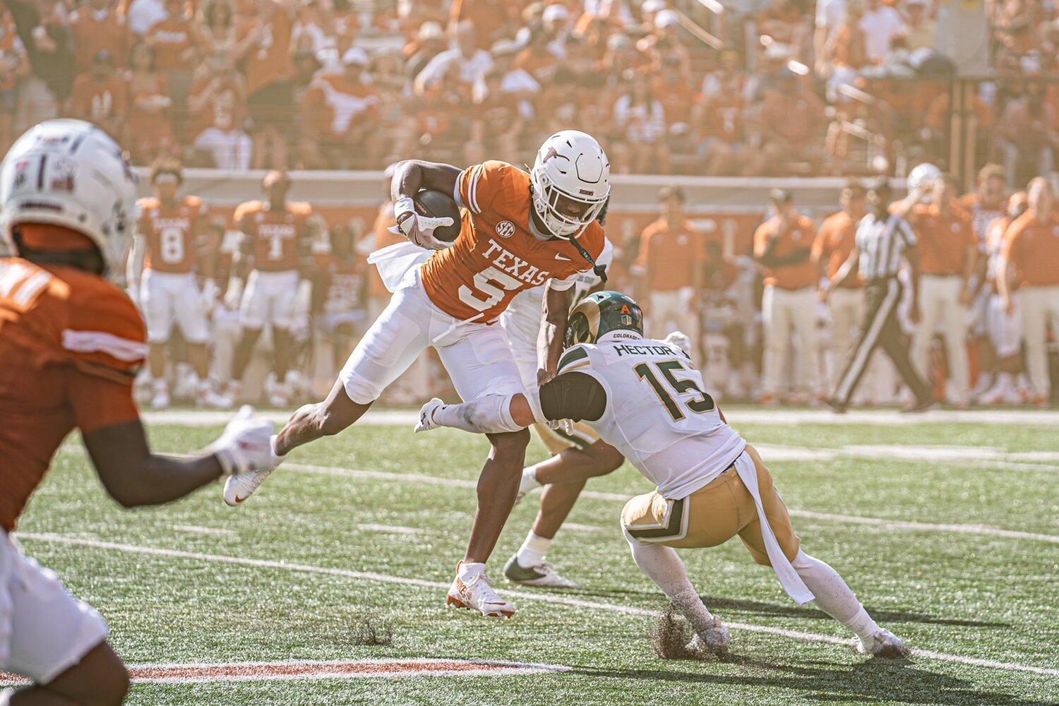 Ayden Hector Student Life: Study Motivation