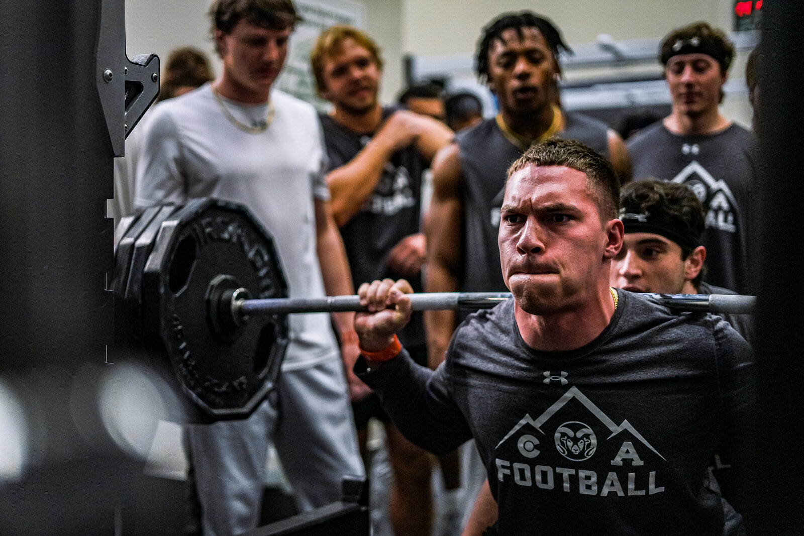 Ayden Hector WSU Education: College Achievement Focus