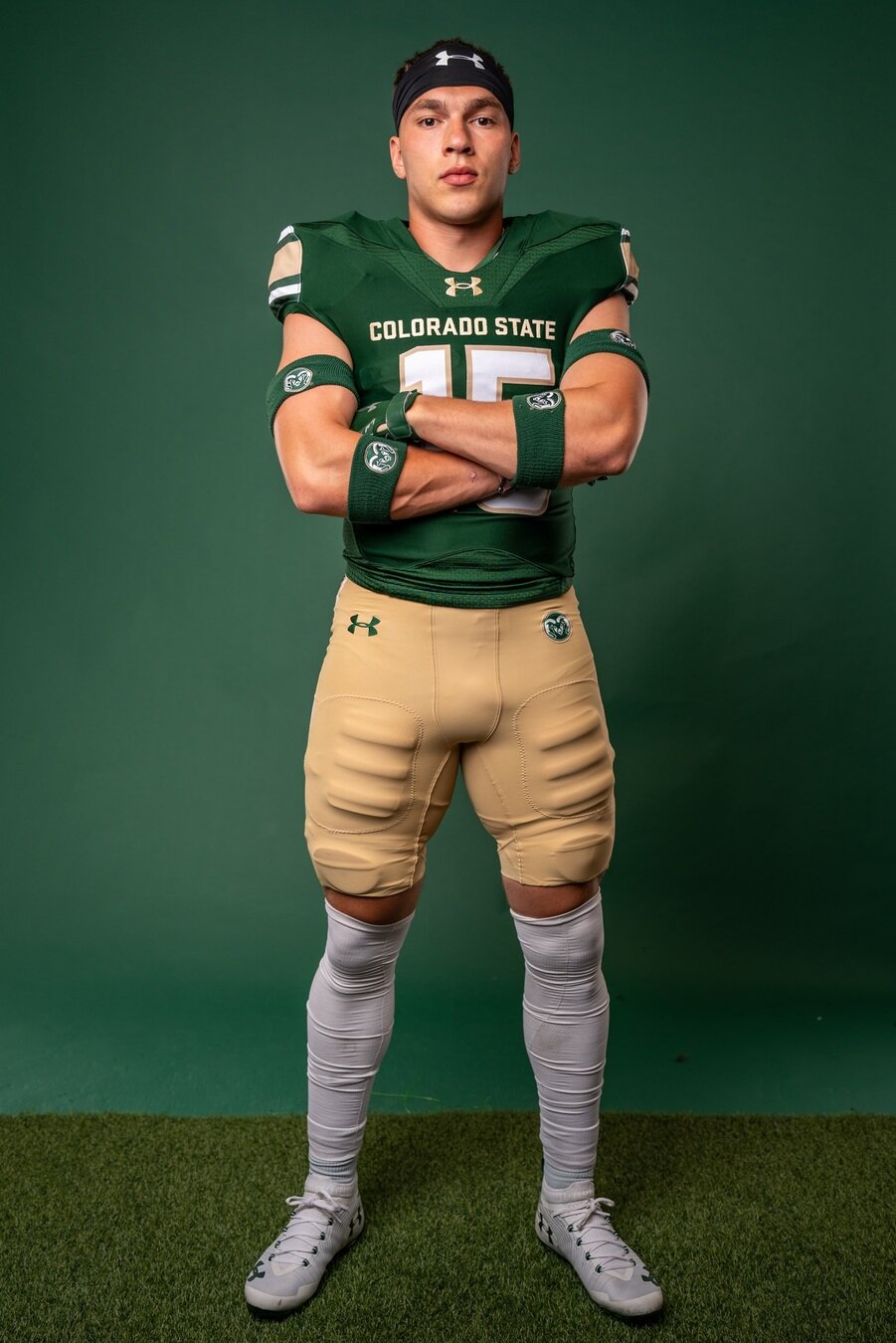 Ayden Hector WSU Rams: Game Strategy Focus