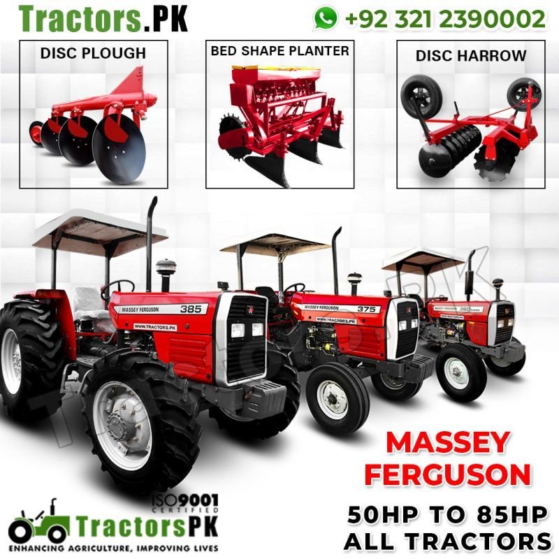 Tractors Company in Nigeria