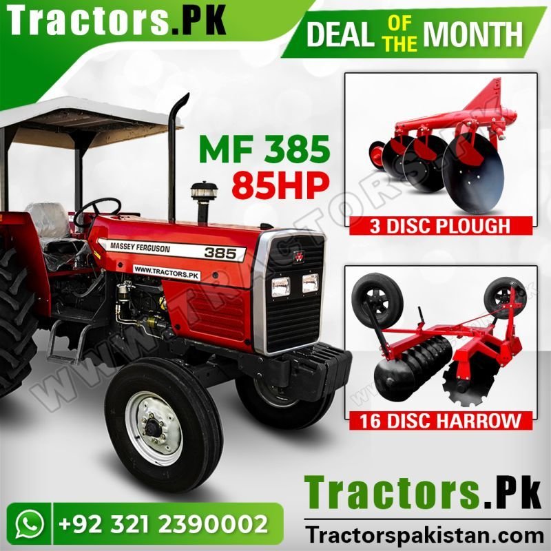 Tractors Company in Nigeria