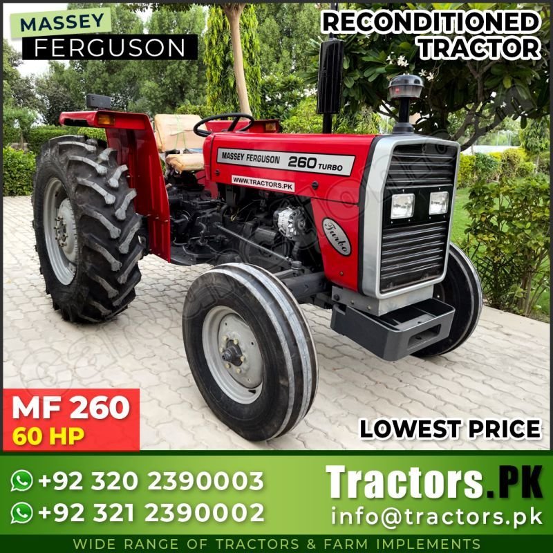 Tractors Company in Nigeria