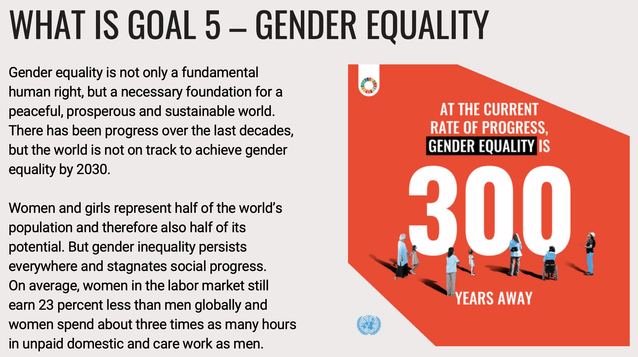 Copy of GENDER DIVERSITY IN THE CLASSROOM_CLAUDE