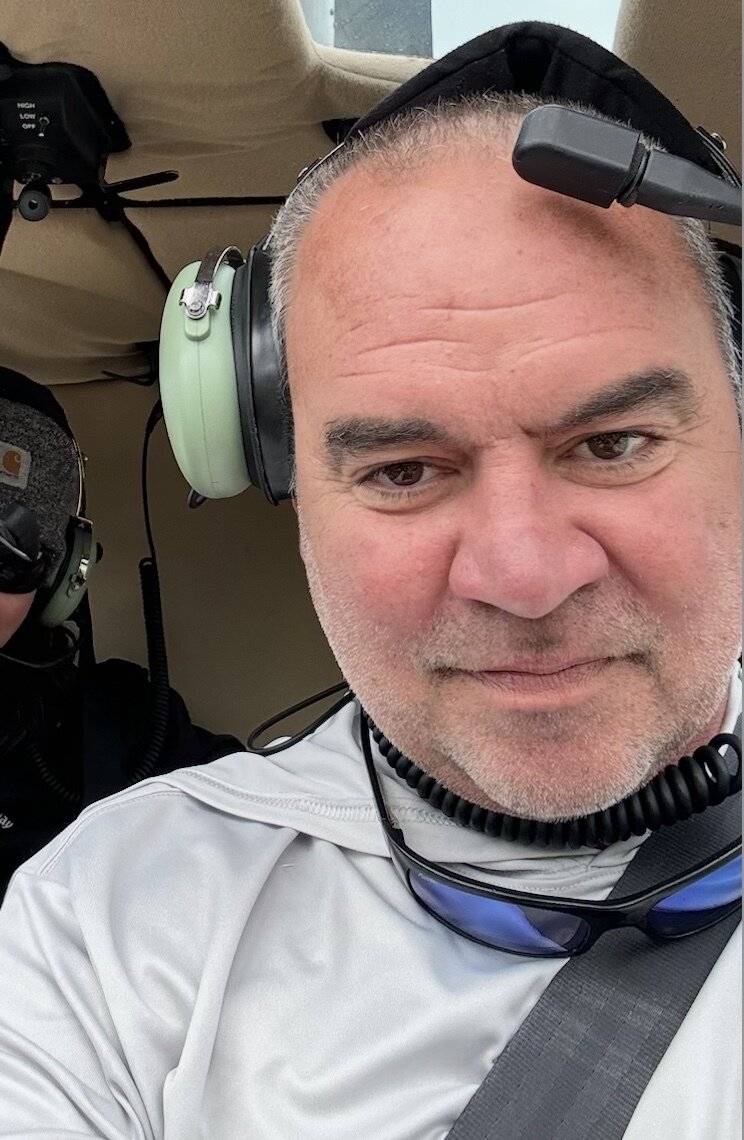 Allan Hilsinger: Employee Identity Benefits Executive