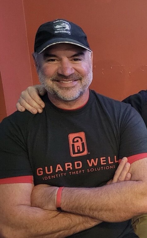 Allan Hilsinger: National Identity Solutions Founder