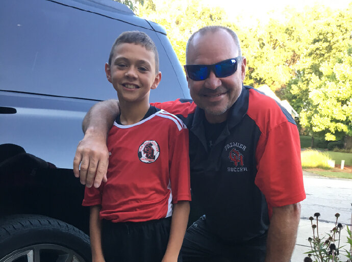 Allan Hilsinger: Corporate Identity Safeguarding Expert