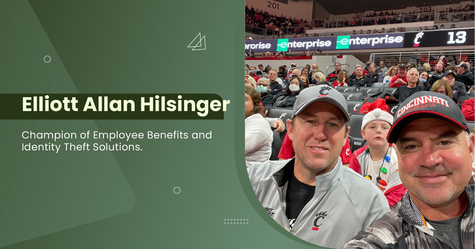 Allan Hilsinger: Strategic Business Builder