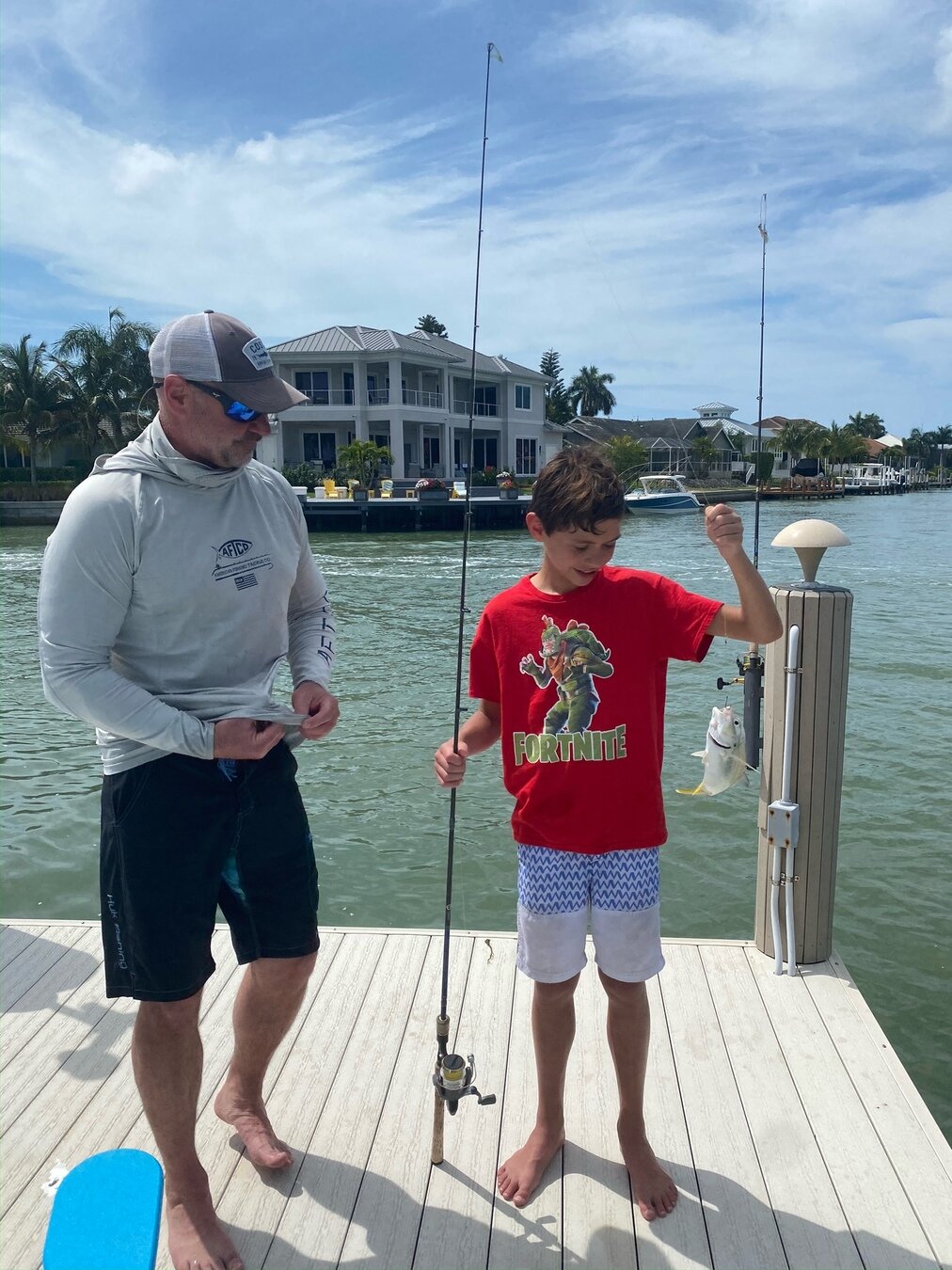 Allan Hilsinger: Guard Well Company Founder