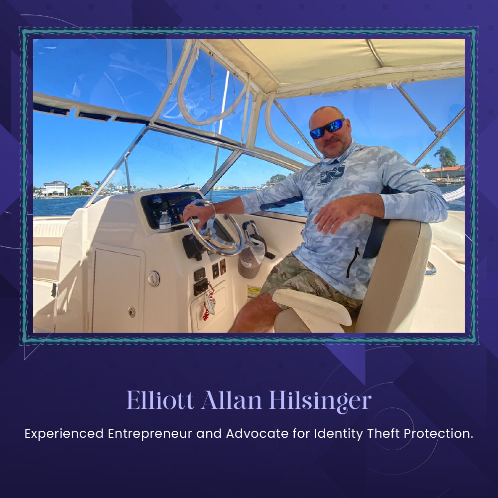 Allan Hilsinger: Business Leadership Authority