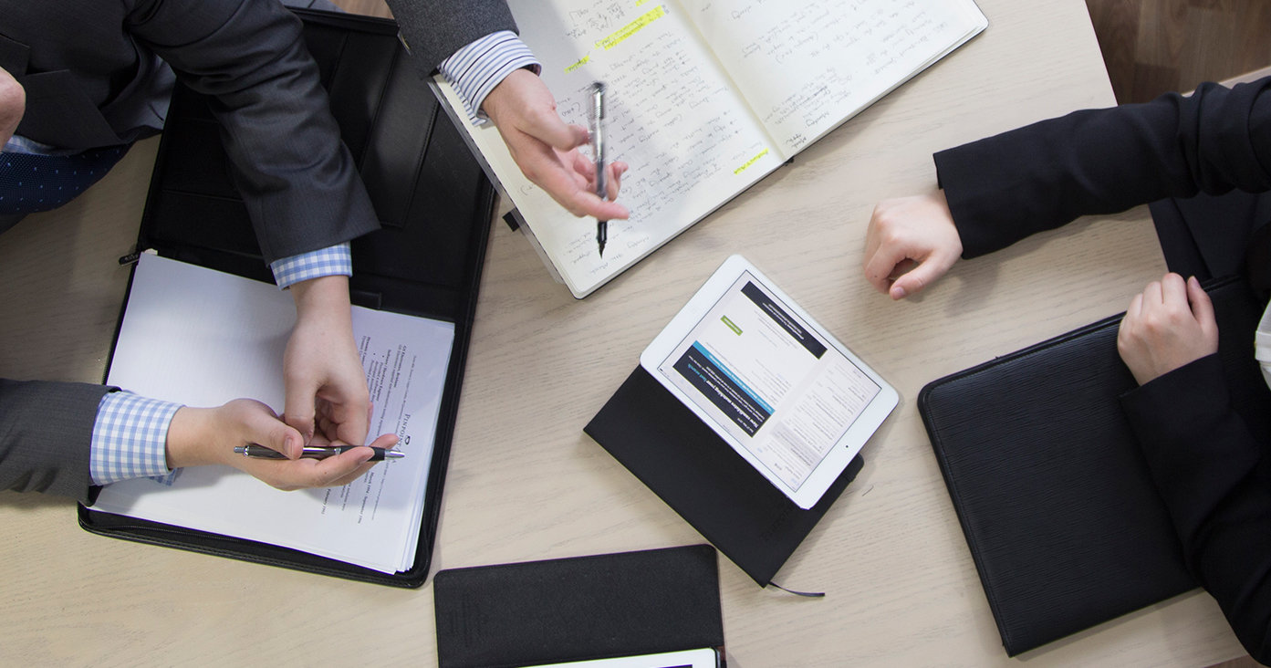 Greg Aloi The Business Specialist in Singapore