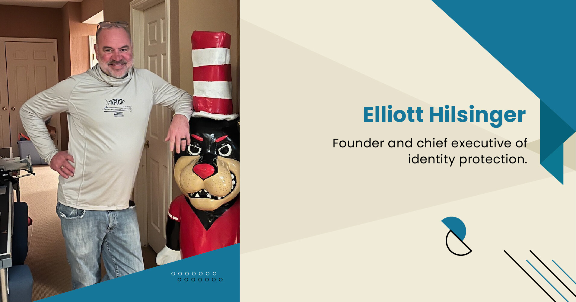 Elliott Allan Hilsinger: Cincinnati Entrepreneurial Leader