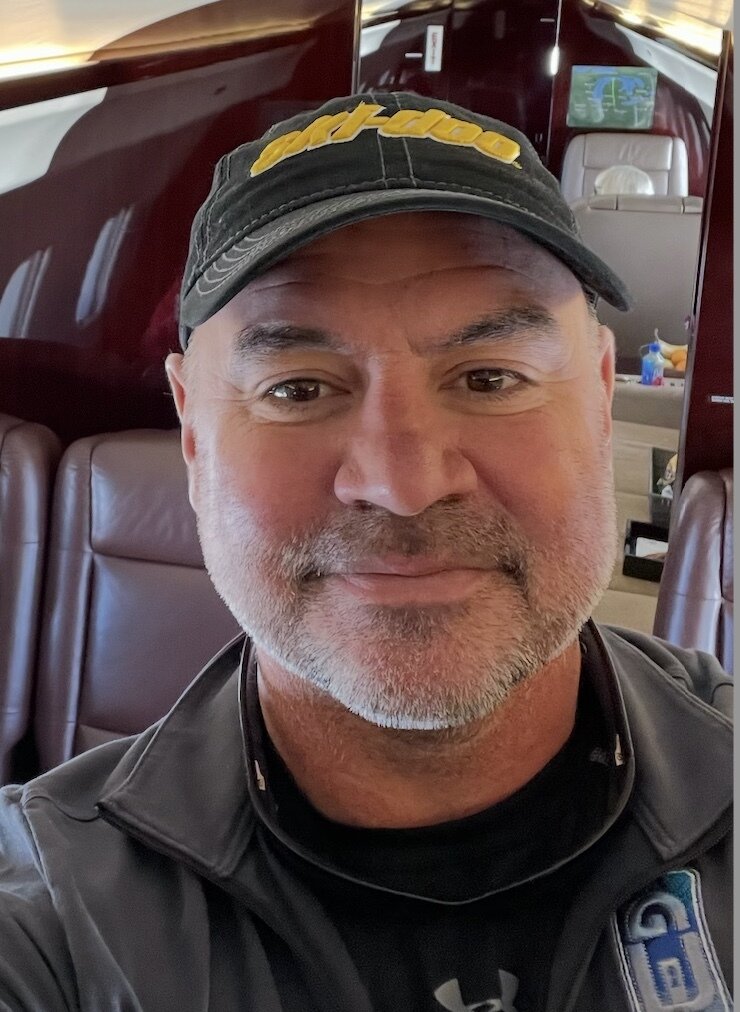 Elliott Allan Hilsinger: Business Innovation Leader