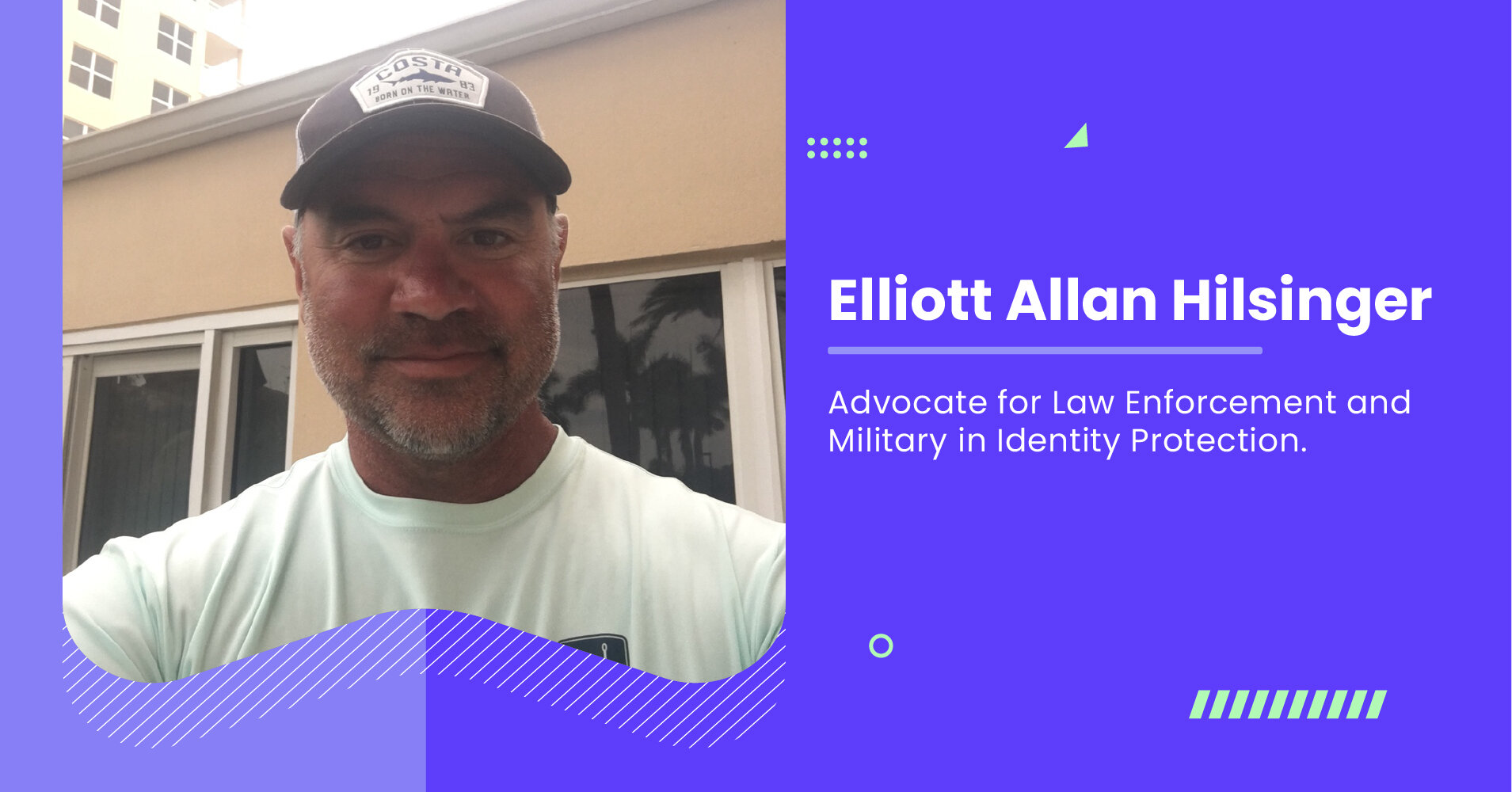 Elliott Allan Hilsinger: Corporate Security Strategist