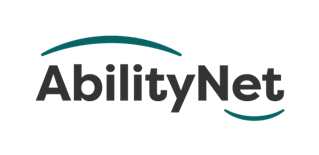 AbilityNet logo
