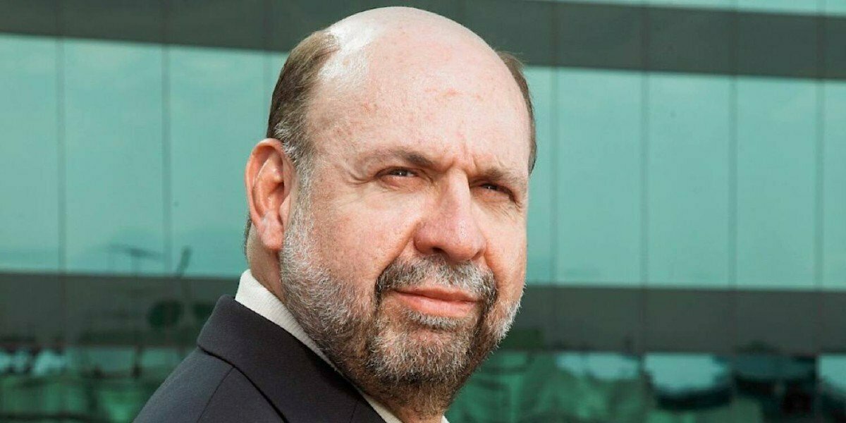 Gustavo Guzmán - Gustavo Guzmán Sepúlveda