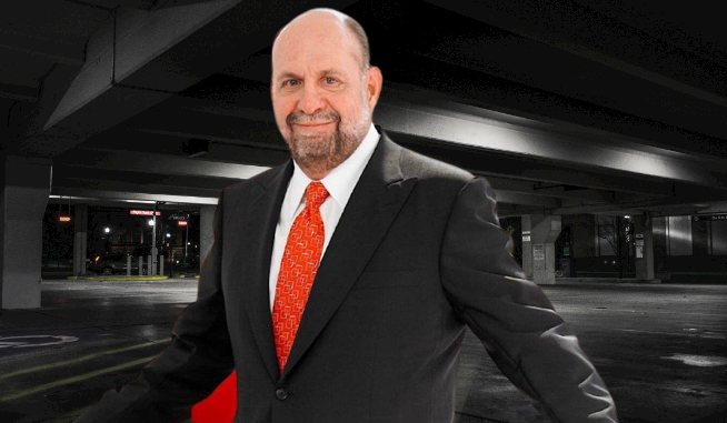 Gustavo Guzmán Lider y Empresario Mexicano