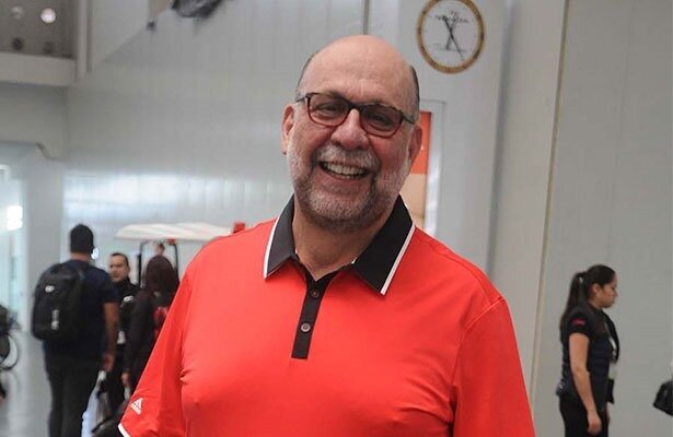 Gustavo Guzman - Gustavo Guzman Sepulveda