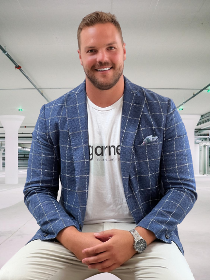 Jeremy Banks Sydney Lead generation for customer engagement