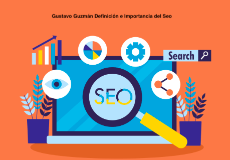 Gustavo Guzmán  Importancia del Seo