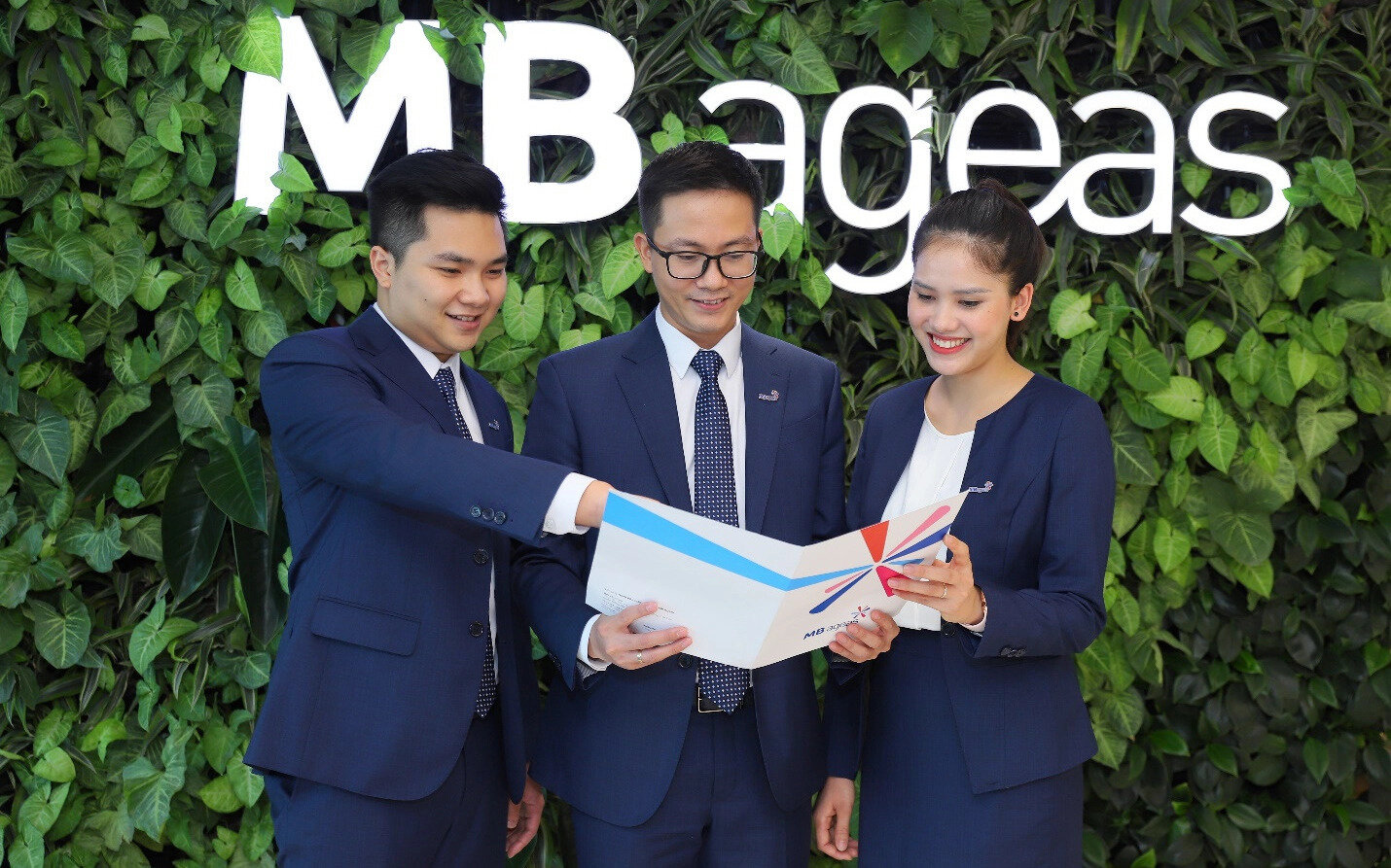 Bảo hiểm MB Ageas Life đang vươn tầm lớn mạnh tại thị trường