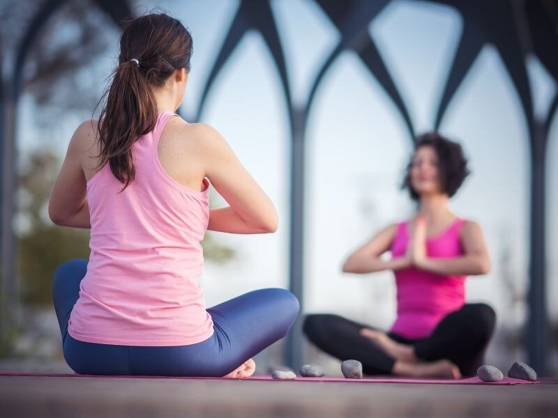 Nhiều quan điểm về sức khỏe cho ta thấy rõ vai trò, ý nghĩa của nó trong đời sống