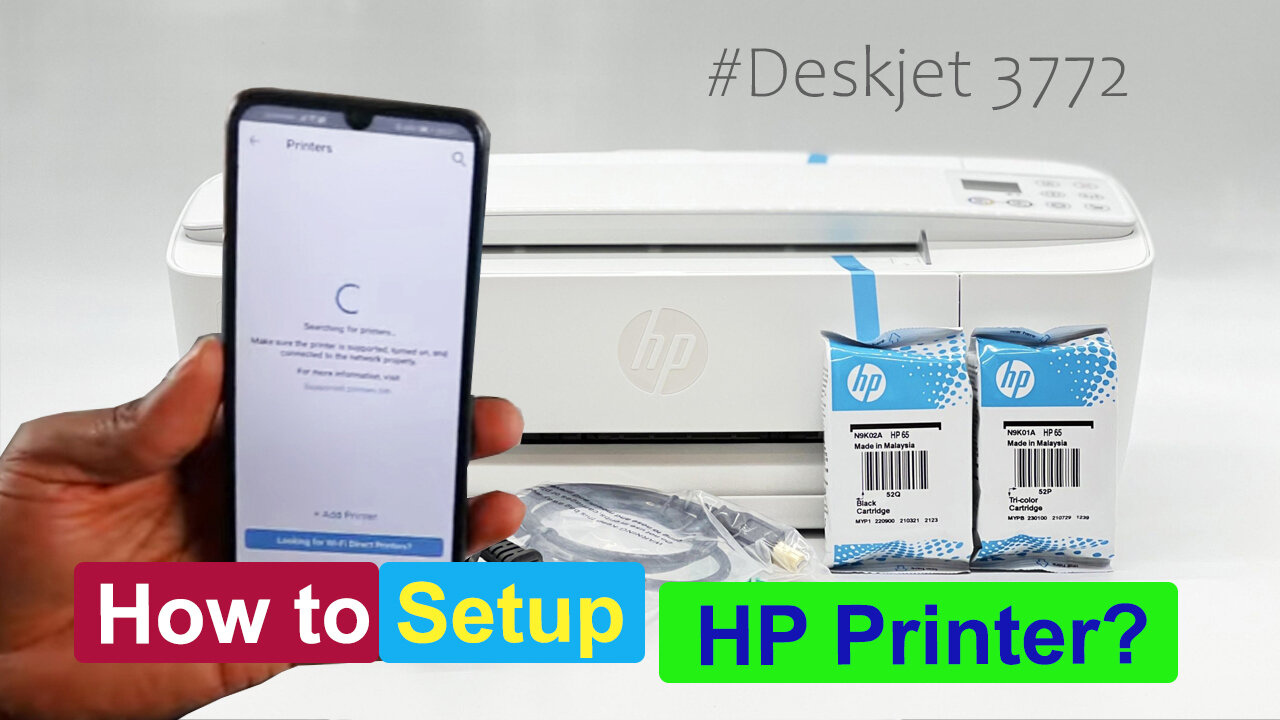 123 hp setup hp printer scanner setup
