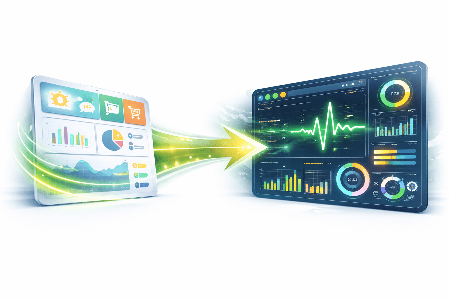 DevOps-Log Management & Monitoring-Monitoring Commands (tail, grep ...