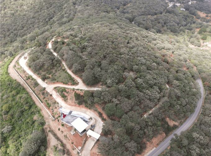 La Cucursola Eco Residencial en Guanajuato: Un Proyecto Inmobiliario de Distinción