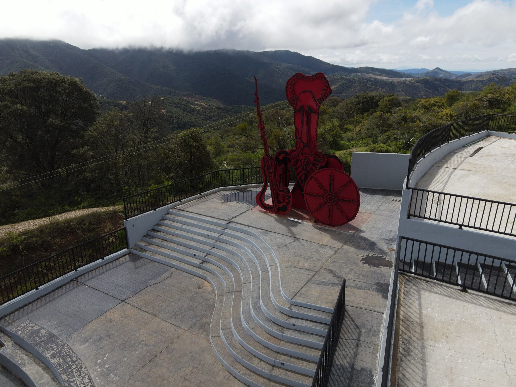 La Cucursola Milagro en Guanajuato El Gran Eco Residencial