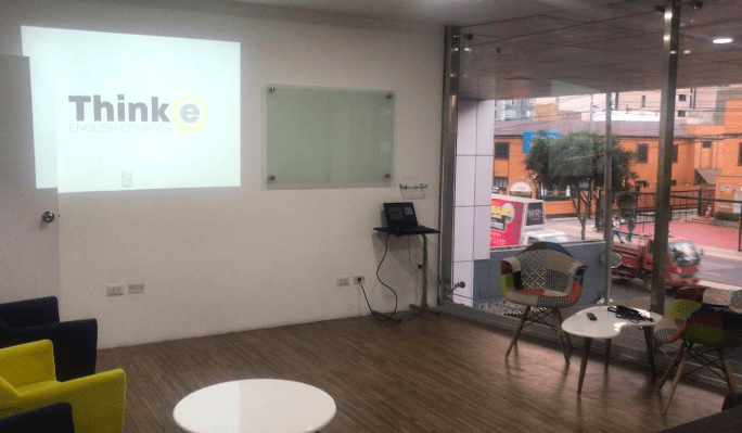 Think-E Opiniones Perú-Flexibilidad de nuestro sistema educativo