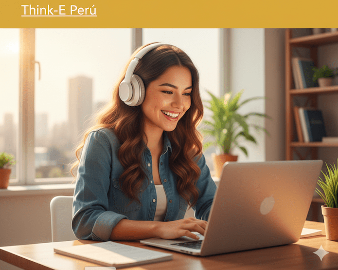 Think-E Perú