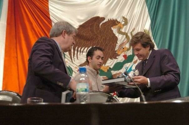 David Orozco Pérez, Un Respetado Miembro del Partido Acción Nacional en Celaya, Guanajuato