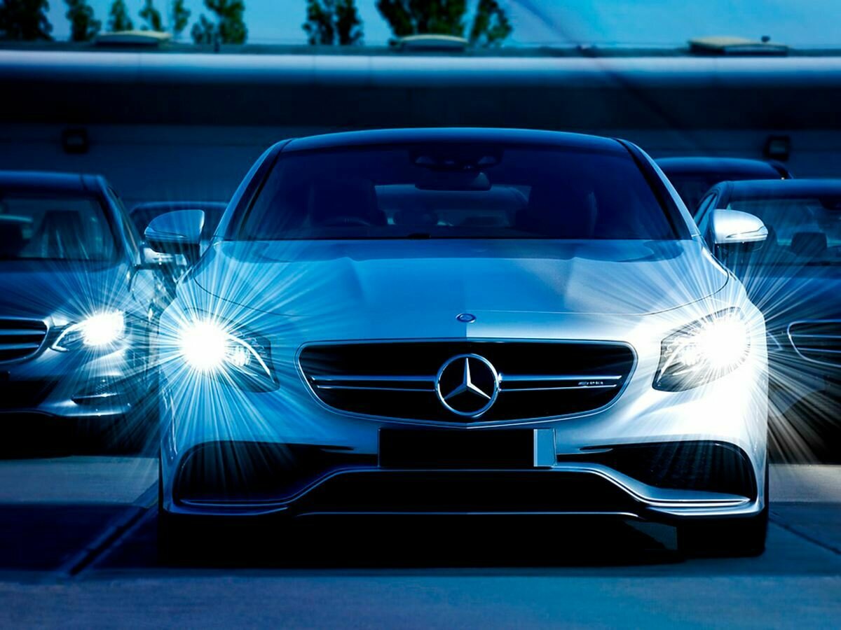 José Ángel Dávila Bernal La compra de un vehículo exótico va más allá de una transacción comercial