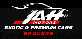 José Ángel Dávila Bernal - Jah Motors
