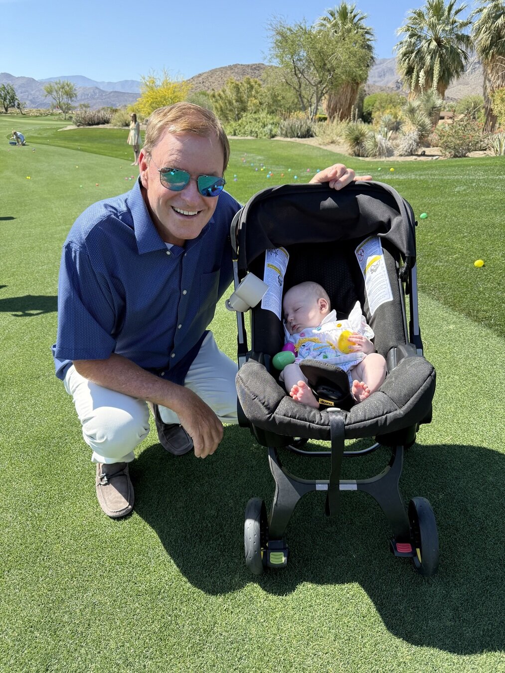 Leadership Visuals Featuring the Expertise of Devin Doyle