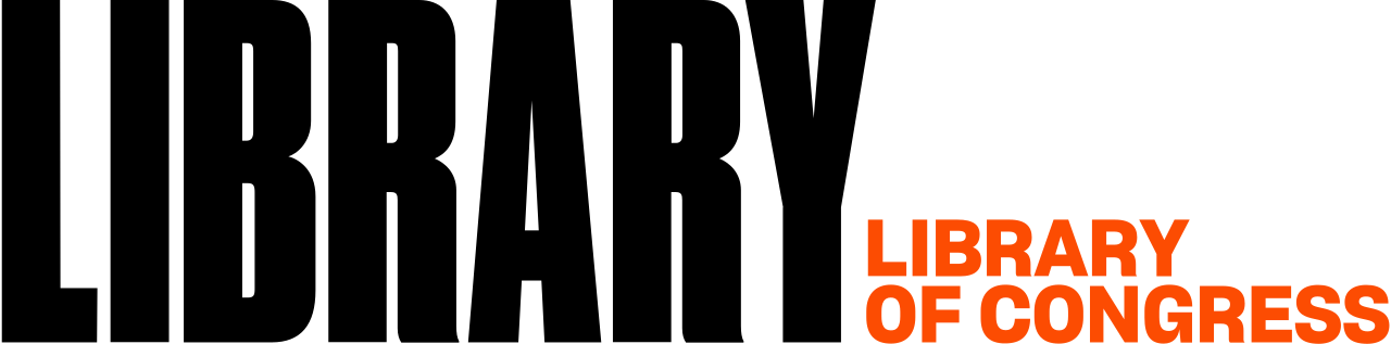 library of congress logo