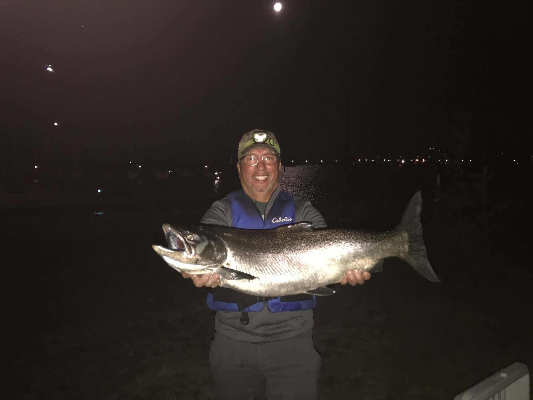 Luis Herrera: Lean Manufacturing HR Expert