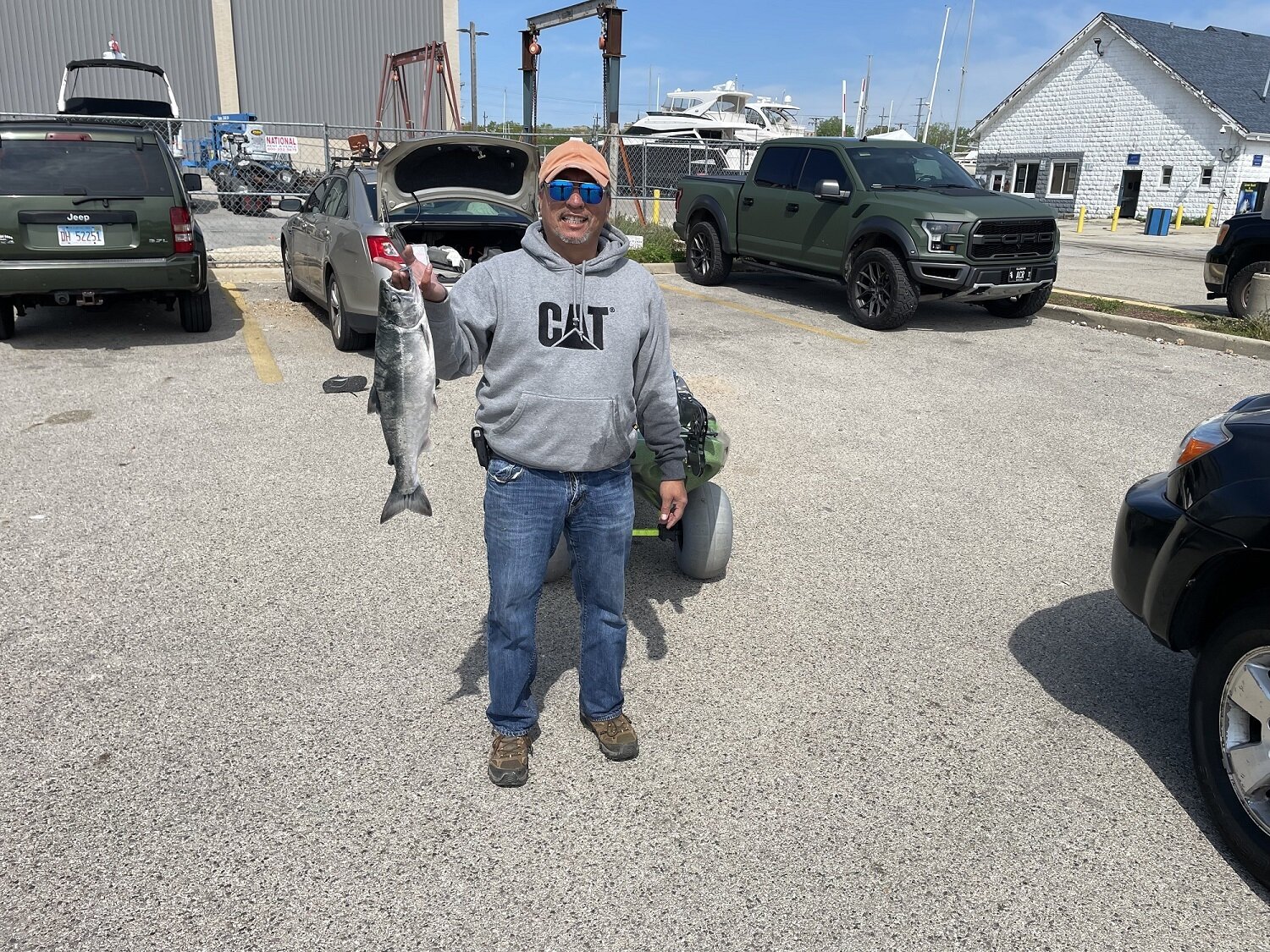 Luis Herrera: Cross Functional HR Leader