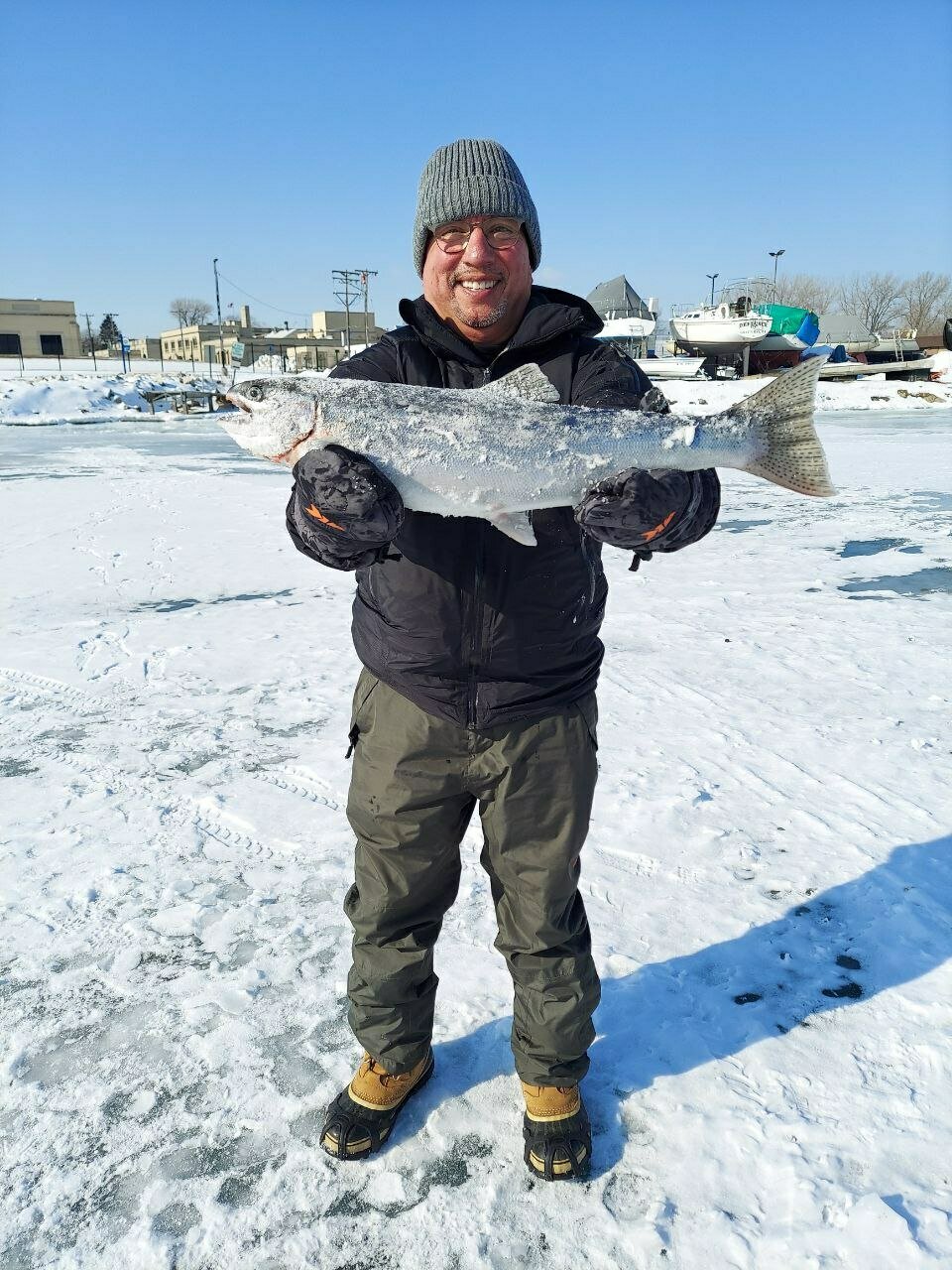 Luis Herrera: Strategic HR Business Partner