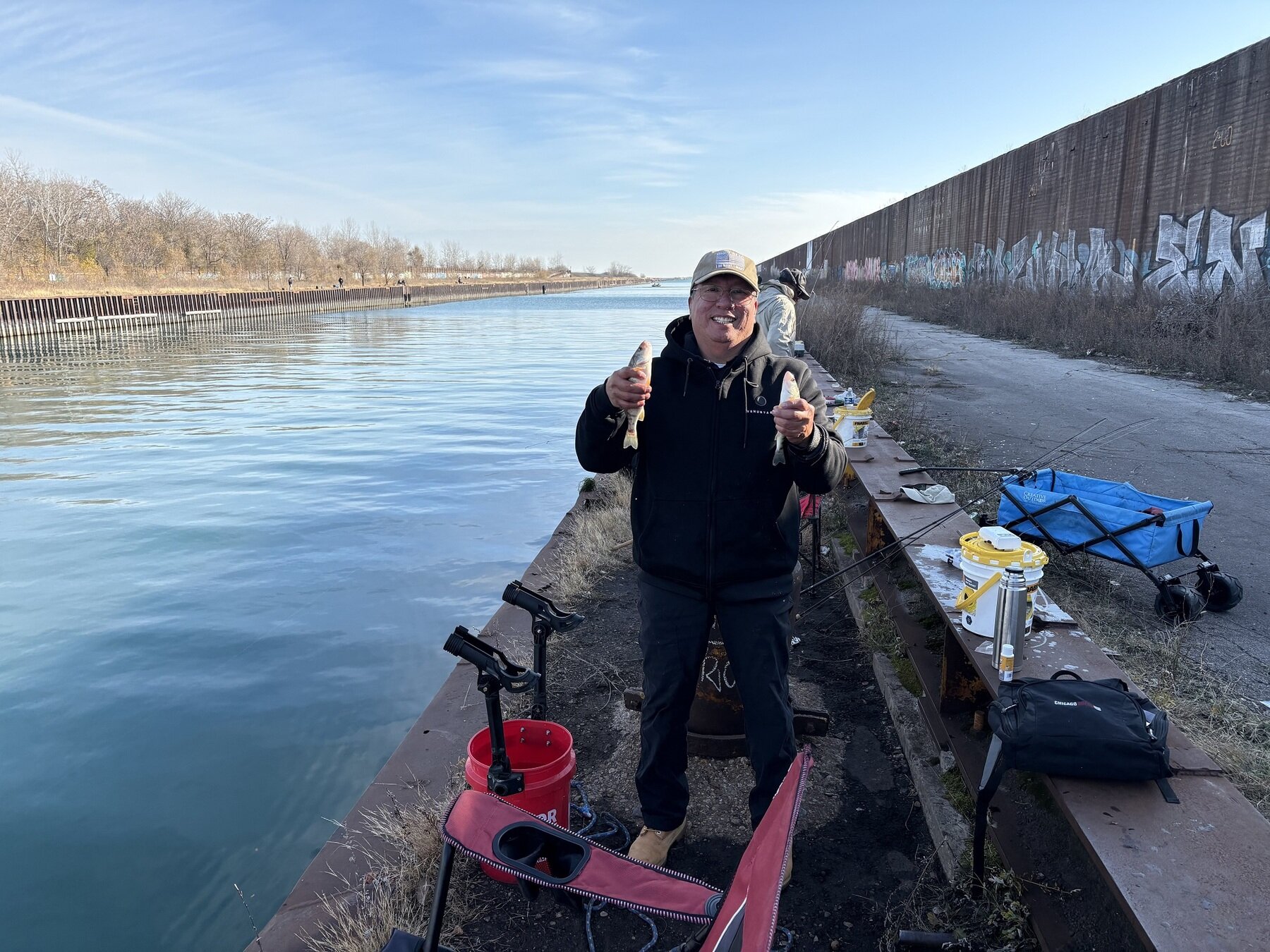 Luis Herrera: Mergers Acquisitions HR Leader