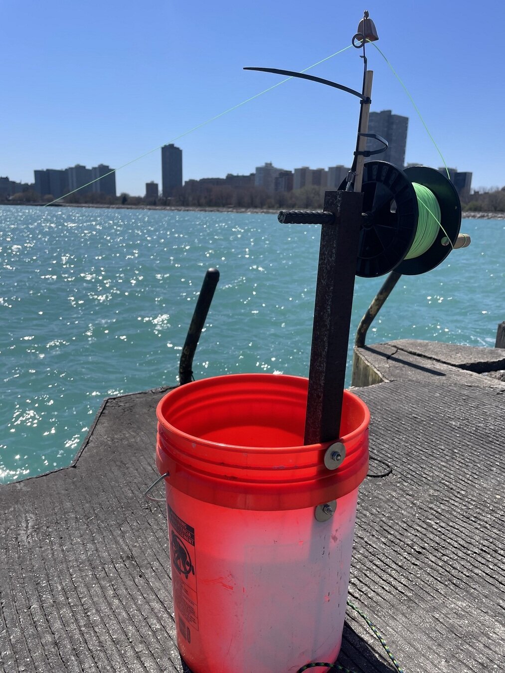 Luis Herrera: Workforce Development Executive