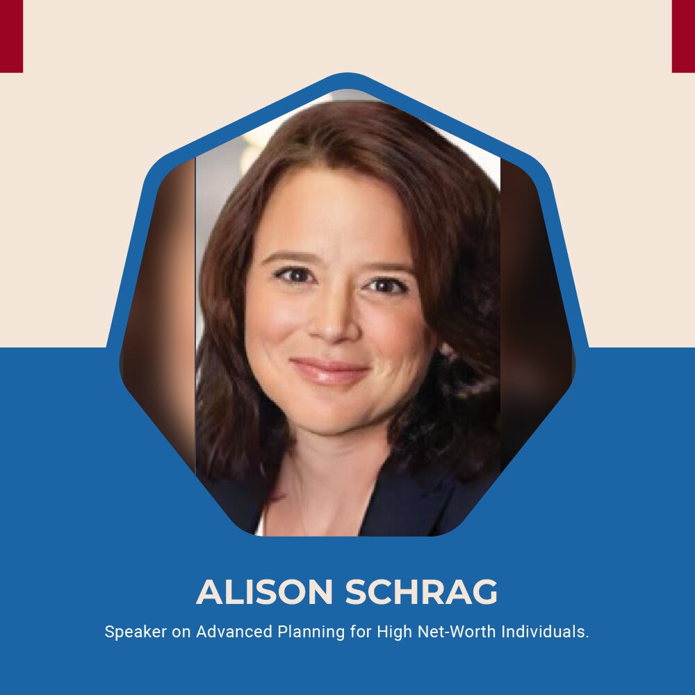 Alison Schrag: Estate Planning Law Educator