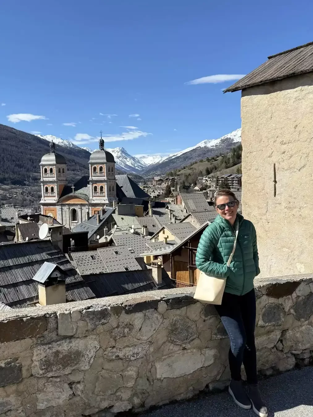 Alison Schrag: Family Wealth Transfer Consultant