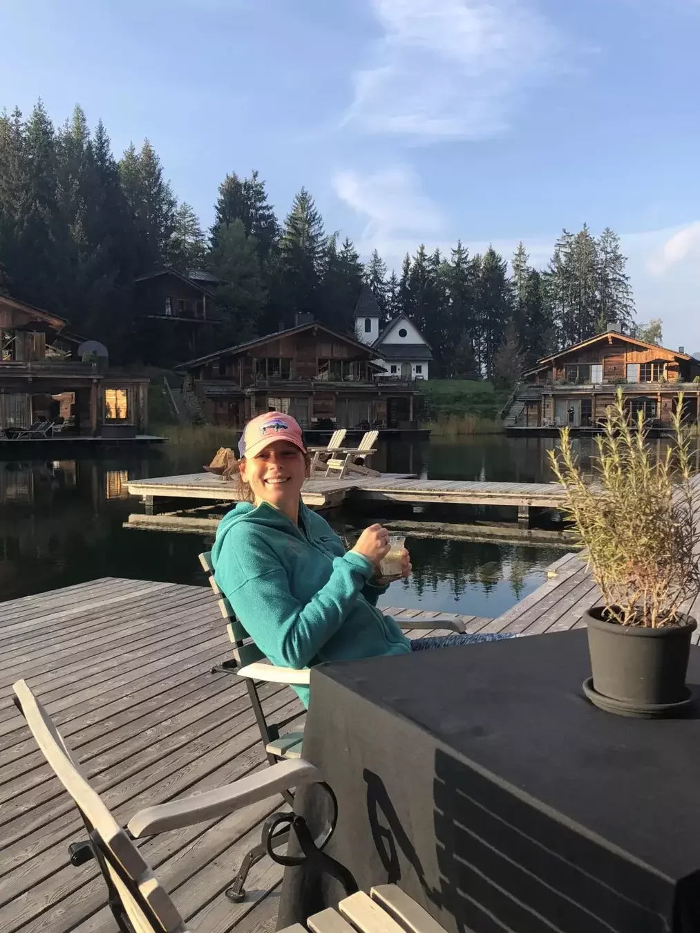 Alison Schrag: Wills Trusts And Estates Advisor