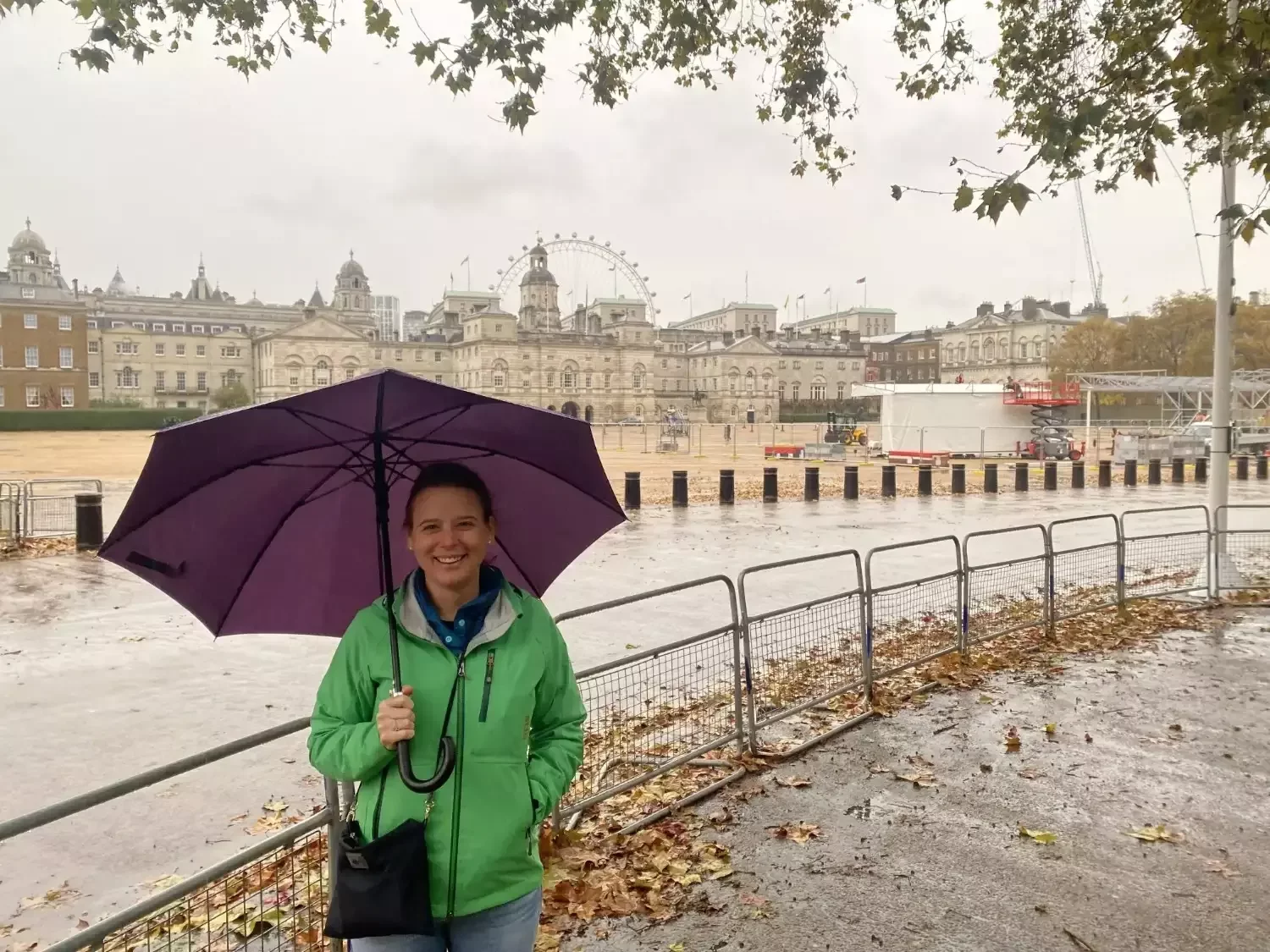 Alison Schrag: Law Professional Guiding Beneficiaries