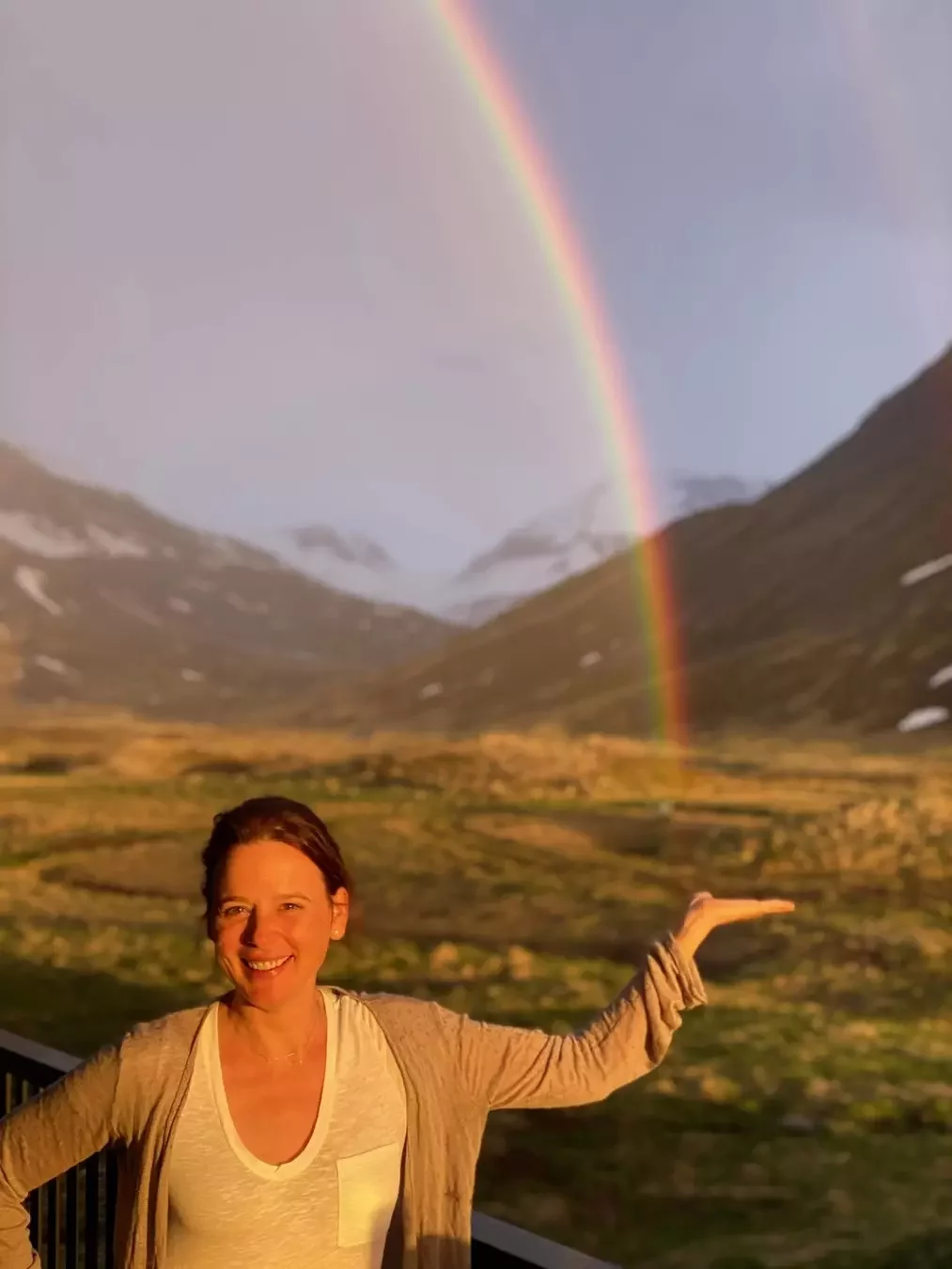 Alison Schrag: Estate Planning And Tax Counsel