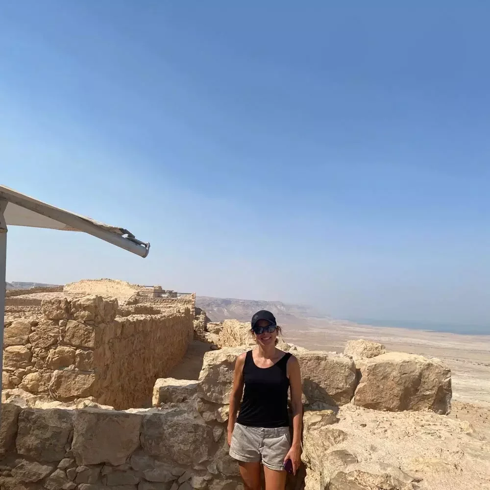 Alison Schrag: Trusted Family Estate Counselor