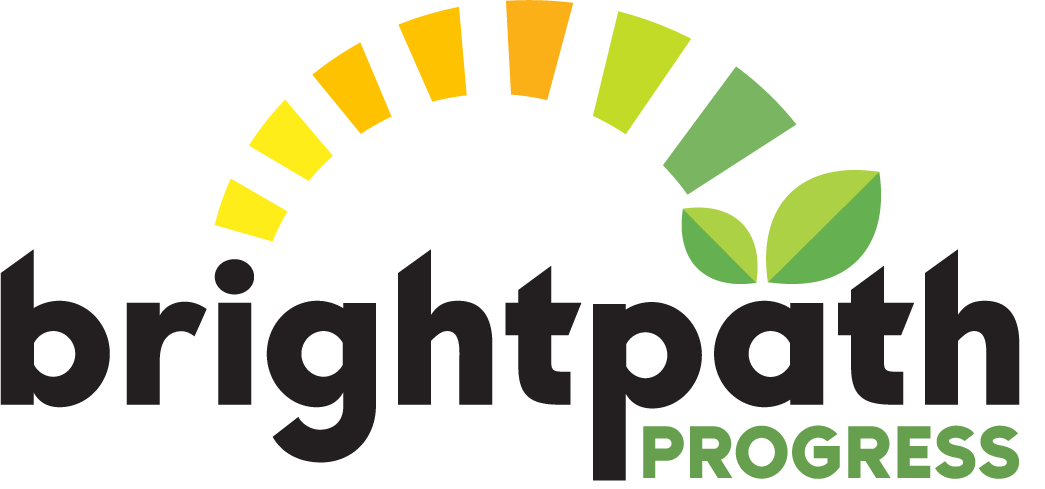 Bright path progress