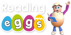 Reading eggs